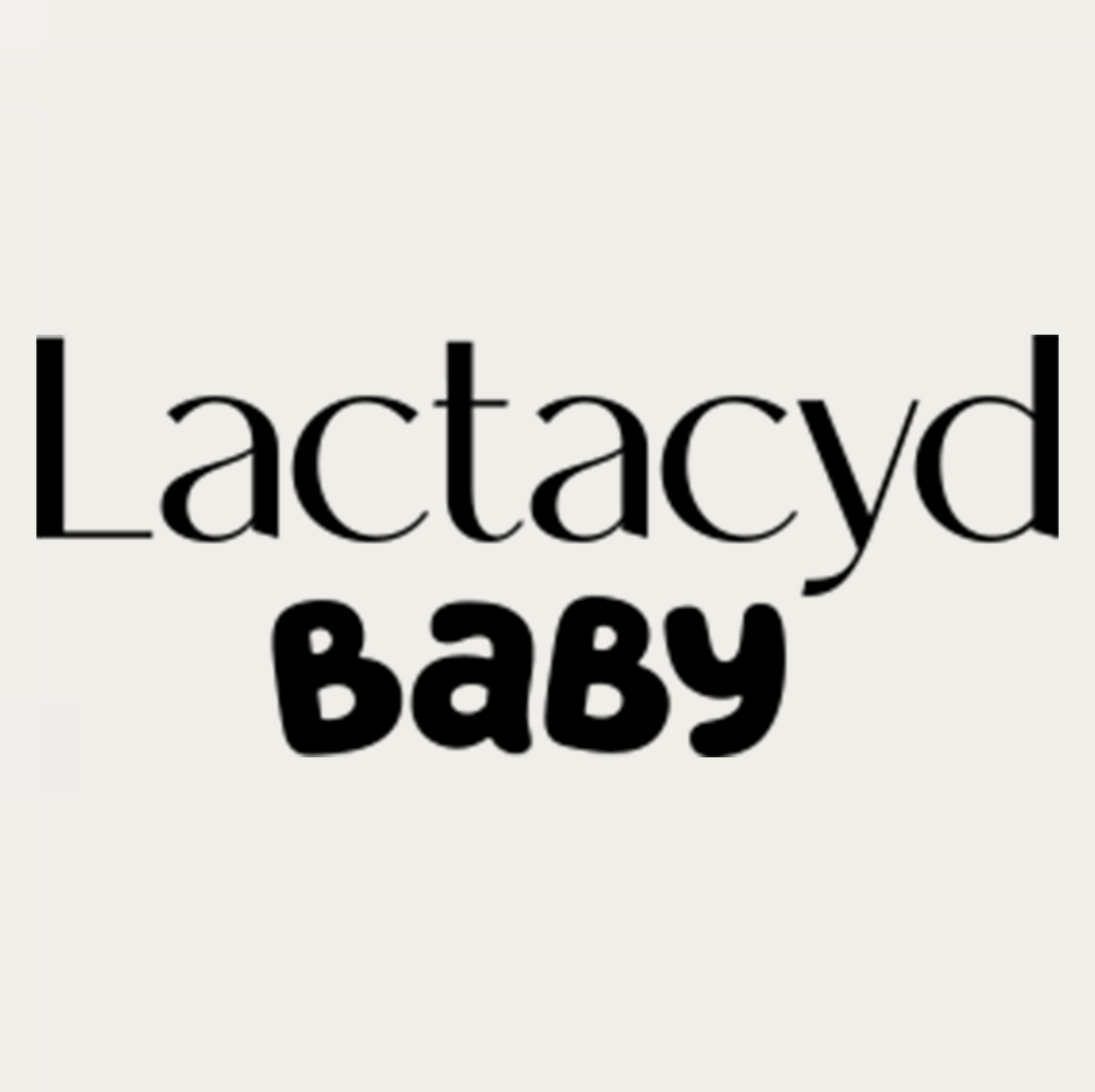 Lactacyd Baby